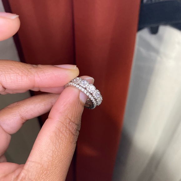 Everly rings - Picture 10 of 15